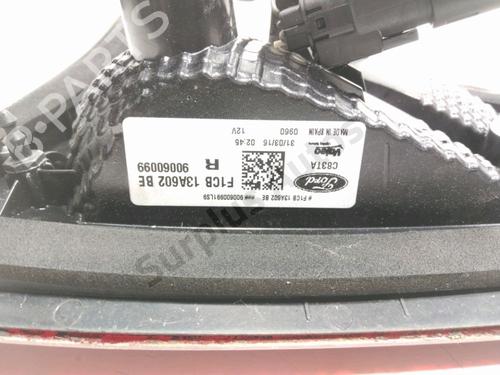 Right tailgate light FORD C-MAX II (DXA/CB7, DXA/CEU) 1.0 EcoBoost | BP35972643C80 - Image 3