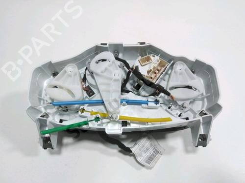Climate control FIAT 500 (312_) 1.2 (312AXA1A) | BP35941509I5 - Image 3