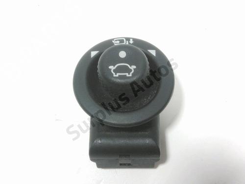 Commande retroviseurs FORD FIESTA VI (CB1, CCN) 1.6 TDCi (95 hp) 32356350