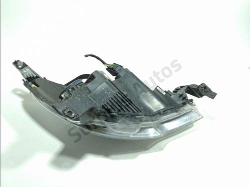 Left headlight CITROËN C3 II (SC_) 1.4 HDi 70 (SC8HZC, SC8HR0, SC8HP4) | BP37168373C28 - Image 2