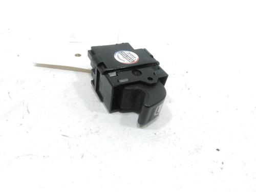 Used Left rear window switch PEUGEOT 206 Hatchback (2A/C) 2.0 HDI 90 (90 hp) 31000497