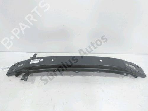 Used Front bumper reinforcement Front bumper reinforcement 39088881 39088881