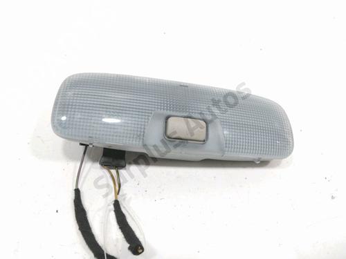 Used Interior roof light FORD FIESTA VI (CB1, CCN) 1.4 TDCi (68 hp) 31003344