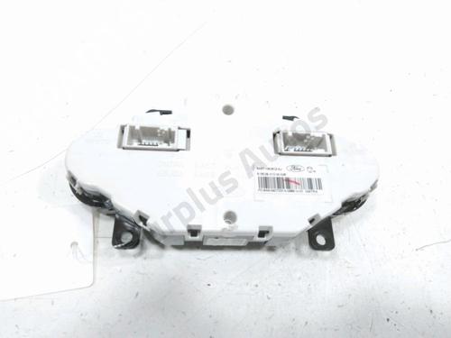 Climate control FORD FIESTA VI (CB1, CCN) 1.4 TDCi | BP37767220I5 - Image 2