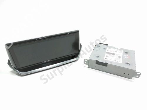 Used Radio Radio 37770030 37770030
