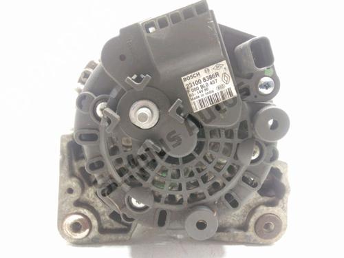Alternator DACIA SANDERO II 1.2 | BP30985863M7 - Image 2