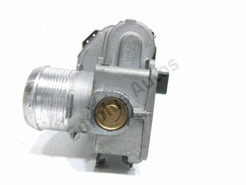 Throttle body CITROËN C3 III (SX) 1.5 BlueHDi 100 (SXYHYP, SXYHTU) | BP39161893M82 - Image 2