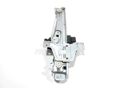 Rudehejsemekanisme Højre bagtil CITROËN C3 / C3 ORIGIN III (SX) 1.2 THP 110 (110 hp) 28250867