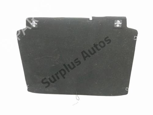 Bagasjeromsgulv Bagasjeromsgulv PEUGEOT 308 SW II (LC_, LJ_, LR_, LX_, L4_) 1.6 BlueHDi 100 (99 hp) 33904083 33904083