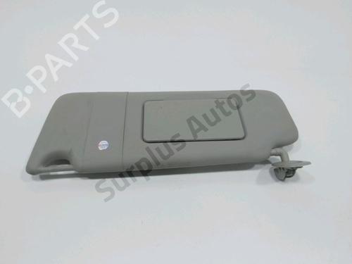 Left sun visor RENAULT TWINGO II (CN0_) 1.2 16V (CN04, CN0B) | BP31304809I1