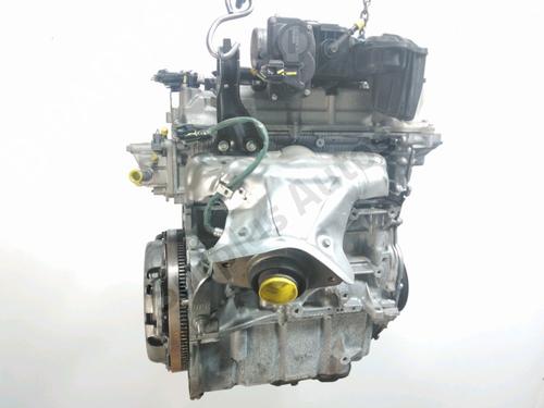 Engine DACIA DOKKER MPV (KE_) 1.6 | BP28219035M1 