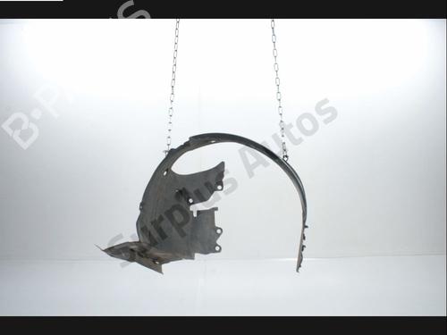 Used Wheel arch RENAULT LAGUNA III (BT0/1) 2.0 dCi (BT07, BT0J, BT14, BT1A, BT1S) (131 hp) 28688446