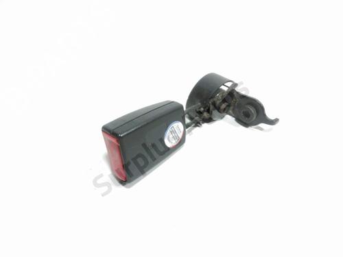 Sikkerhedssele-spænde VW GOLF PLUS V (5M1, 521) 2.0 TDI 16V (140 hp) 28234636