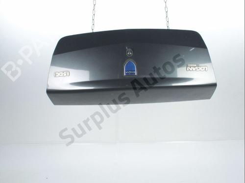 Used Tailgate Tailgate DACIA LOGAN (LS_) 1.5 dCi (LS0W) (86 hp) 28259608 28259608