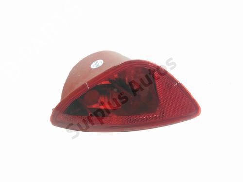 Tåkelys/Varsellys RENAULT CLIO III (BR0/1, CR0/1) 1.5 dCi (75 hp) 31964369