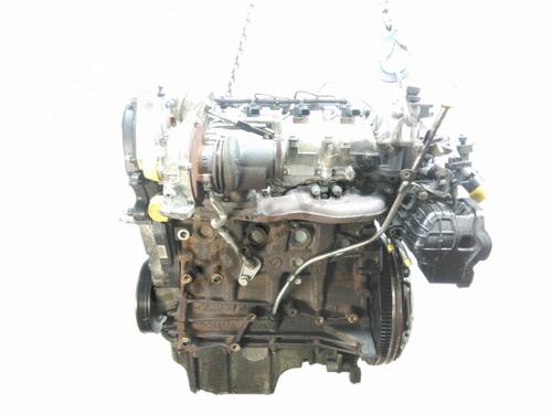 Engine FIAT DOBLO Bus (263_) 1.6 D Multijet (263AXD1B, 263AXX1B) | BP28219108M1 