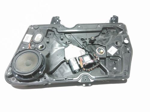 Front right window mechanism VW GOLF VI (5K1) 1.4 TSI | BP37870700C23 - Image 2