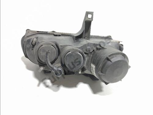 Left headlight ALFA ROMEO 159 Sportwagon (939_) 2.4 JTDM Q4 (939BXM2B) | BP32356560C28
