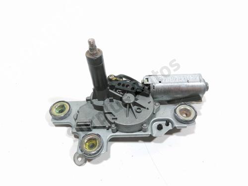Used Rear wiper motor Rear wiper motor FORD FOCUS I (DAW, DBW) 1.6 16V (100 hp) 37790525 37790525