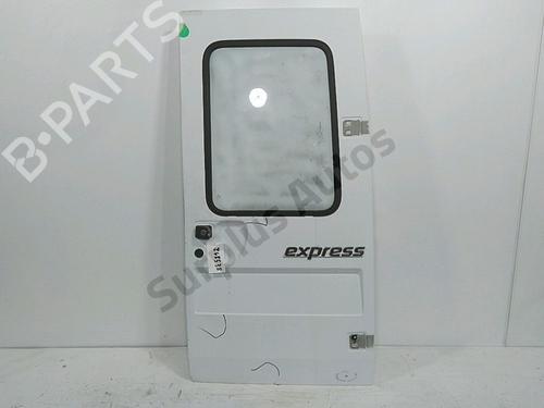 Used Right tailgate Right tailgate RENAULT RAPID Box Body/MPV (F40_, G40_) 1.9 D (F40P, F40N, F40E) (64 hp) 40060473 40060473
