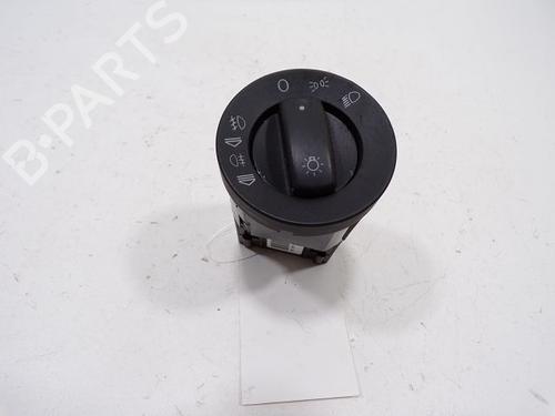 Used Headlight switch Headlight switch AUDI A4 B7 Avant (8ED) 2.0 TDI (140 hp) 37767551 37767551