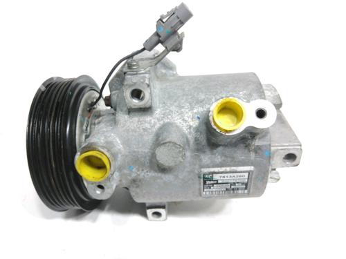 AC-Kompressor MITSUBISHI MIRAGE / SPACE STAR VI Hatchback (A0_A) 1.0 (A05A) (71 hp) 28223256