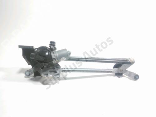 Used Front wipers mechanism TOYOTA RAV 4 IV (_A4_) 2.0 4WD (ZSA44_, ZSA44R) (151 hp) 28273551