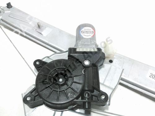 Rudehejsemekanisme ventre foran DACIA SPRING EV (B6M1) | BP36153435C22 - Image 2