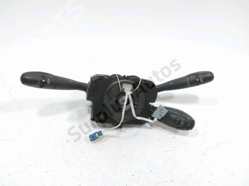 Used Steering wheel controls PEUGEOT 308 I (4A_, 4C_) 1.4 16V (95 hp) 30988223