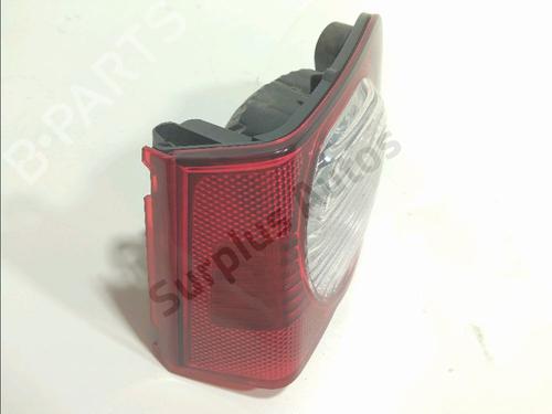 Tågelys CITROËN C3 Picasso (SH_) 1.4 VTi 95 (SH8FSC, SH8FP0, SH8FP6) | BP39260829C37 - Image 2