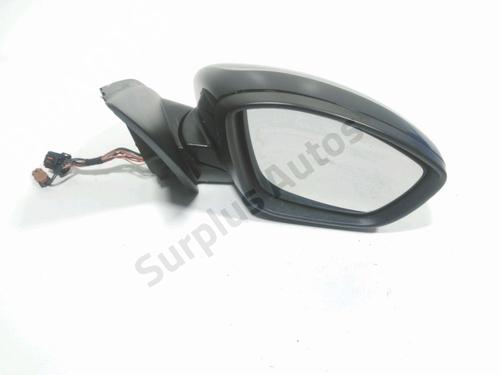 Used Right mirror PEUGEOT 308 SW II (LC_, LJ_, LR_, LX_, L4_) 1.6 HDi / BlueHDi 115 (LCBHXM, LCBHXT) (115 hp) 29858399
