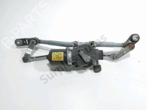 Used Front wipers mechanism RENAULT CLIO III Grandtour (KR0/1_) 1.2 16V (KR02, KR0J) (75 hp) 31578920