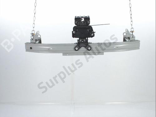 Used Front bumper reinforcement Front bumper reinforcement RENAULT TALISMAN (LP_) 1.6 dCi 160 (160 hp) 34232218 34232218
