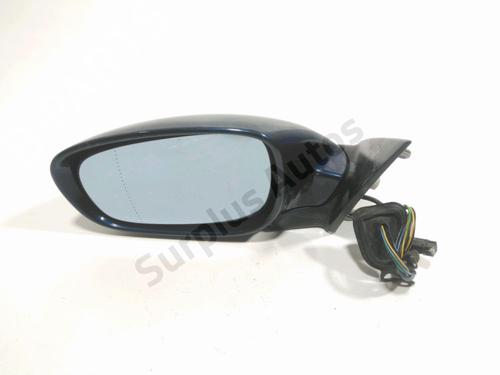 Used Left mirror PEUGEOT 607 (9D, 9U) 2.2 HDi (133 hp) 28246106