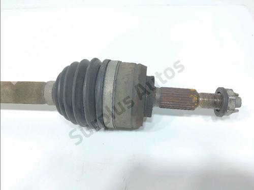 Right front driveshaft RENAULT MEGANE IV Hatchback (B9A/M/N_) 1.5 dCi 110 (B9A3) | BP40251883M39 - Image 2