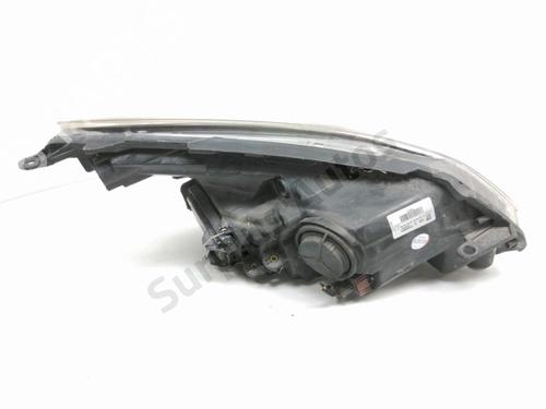 Left headlight OPEL CORSA D (S07) 1.4 (L08, L68) | BP29008586C28 