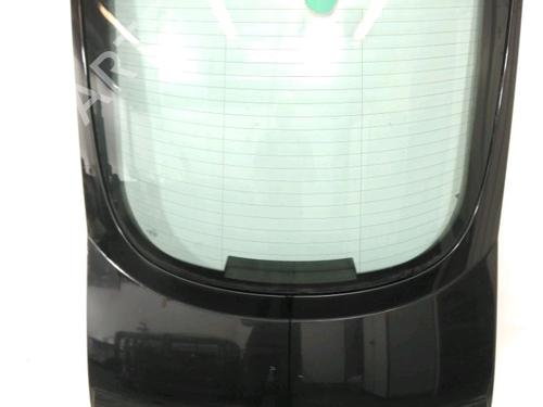 Used Tailgate Tailgate AUDI TT (8N3) 1.8 T (180 hp) 31001474 31001474