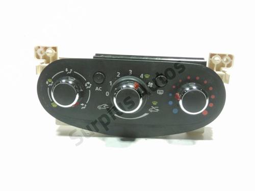 Used Climate control Climate control 38980522 38980522