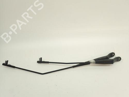 Used Front windshield wiper arm PEUGEOT 207 SW (WK_) 1.6 HDi (90 hp) 31007515
