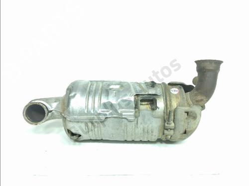 Used Catalyst Catalyst PEUGEOT 208 I (CA_, CC_) 1.4 HDi (68 hp) 40212778 40212778
