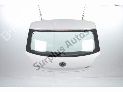 Tampa da Mala Tampa da Mala VW POLO V (6R1, 6C1) 1.2 TSI 16V (90 hp) 39706931 39706931