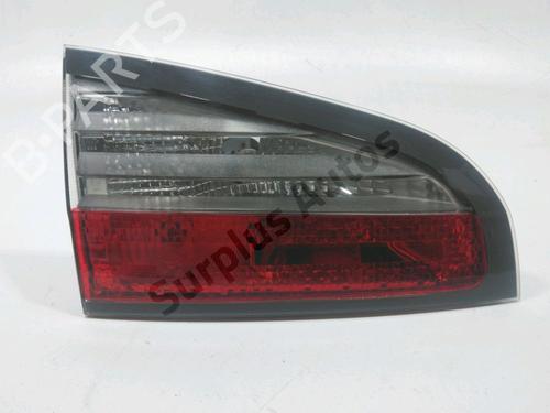 Used Left tailgate light Left tailgate light FORD S-MAX (WA6) 2.0 TDCi (140 hp) 33421362 33421362