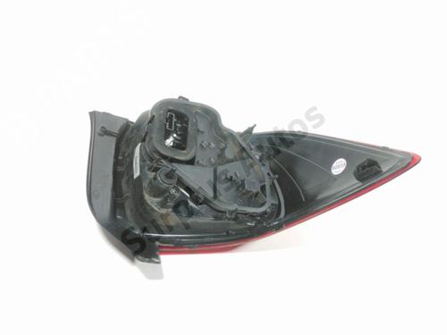 Right taillight DACIA LOGAN II 1.5 dCi | BP28268933C35 