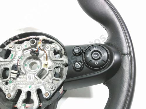 Steering wheel MINI MINI (F56) Cooper | BP37765668C49 - Image 3