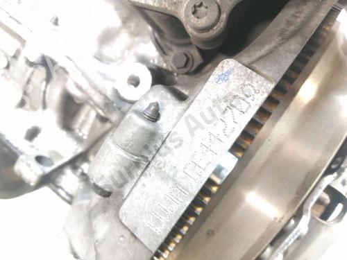 Engine FORD FIESTA VI (CB1, CCN) 1.4 TDCi | BP38230776M1 - Image 5