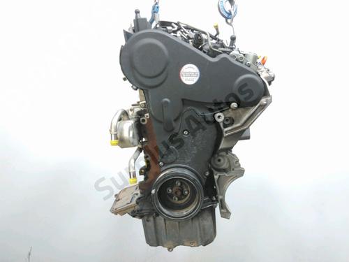 Engine VW POLO V (6R1, 6C1) 1.2 TDI | BP28219407M1 