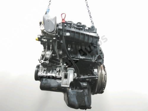 Used Engine BMW 3 Compact (E46) 316 ti (115 hp) 28218961