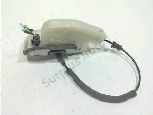 Used Front left lock Front left lock 37777607 37777607
