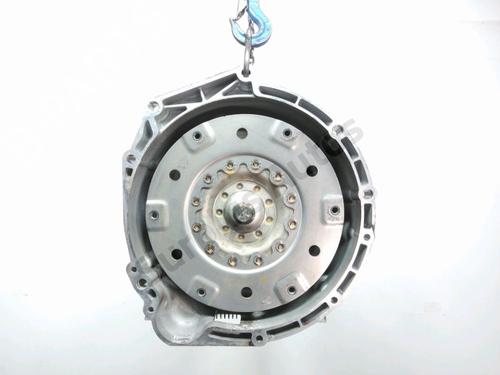 Gearbox BMW 1 (F20) 116 d | BP36314519M3 - Image 3
