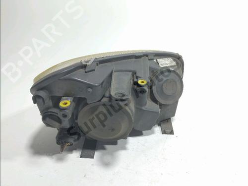 Left headlight FORD C-MAX (DM2) 1.8 TDCi | BP40060695C28 - Image 2